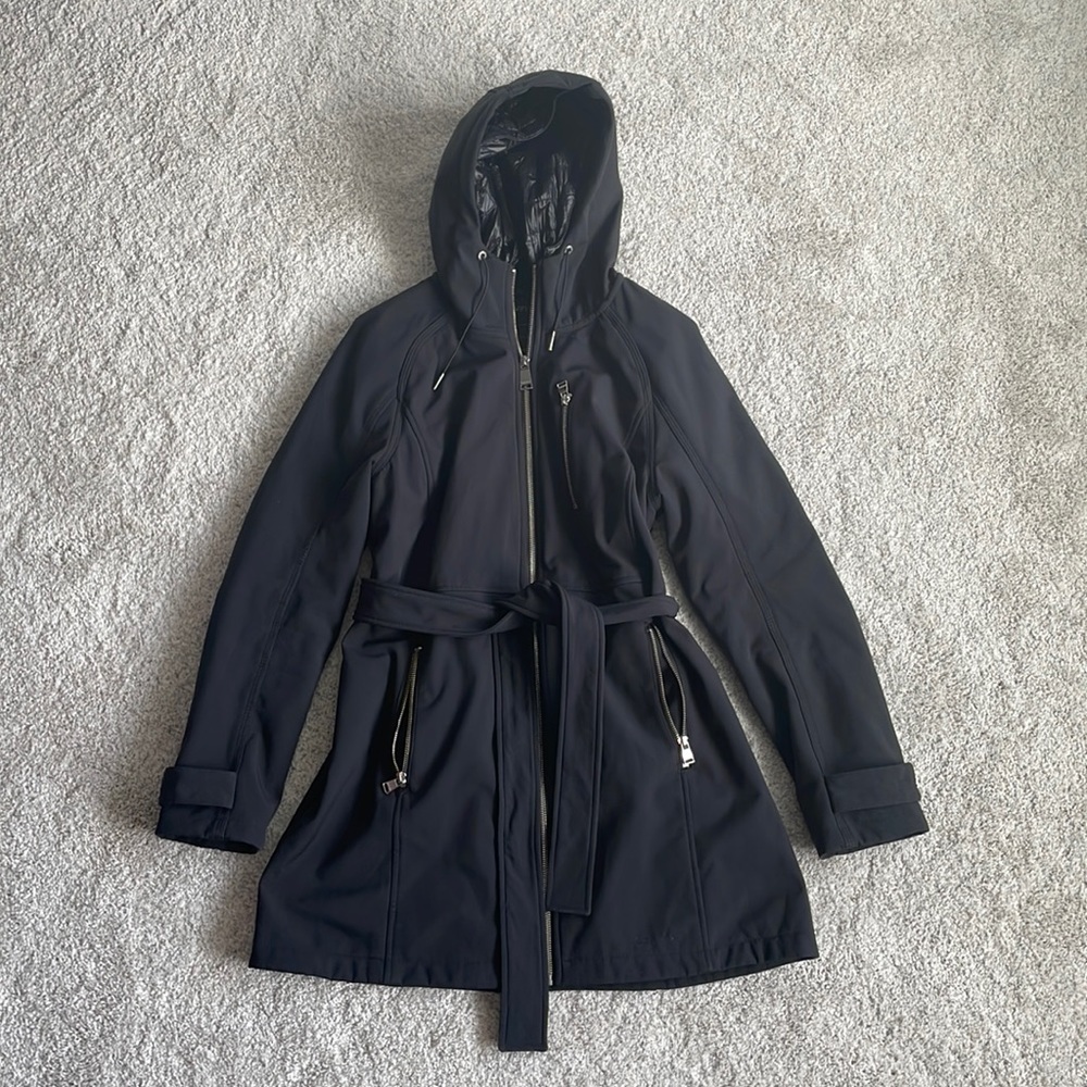 Calvin Klein Jacket